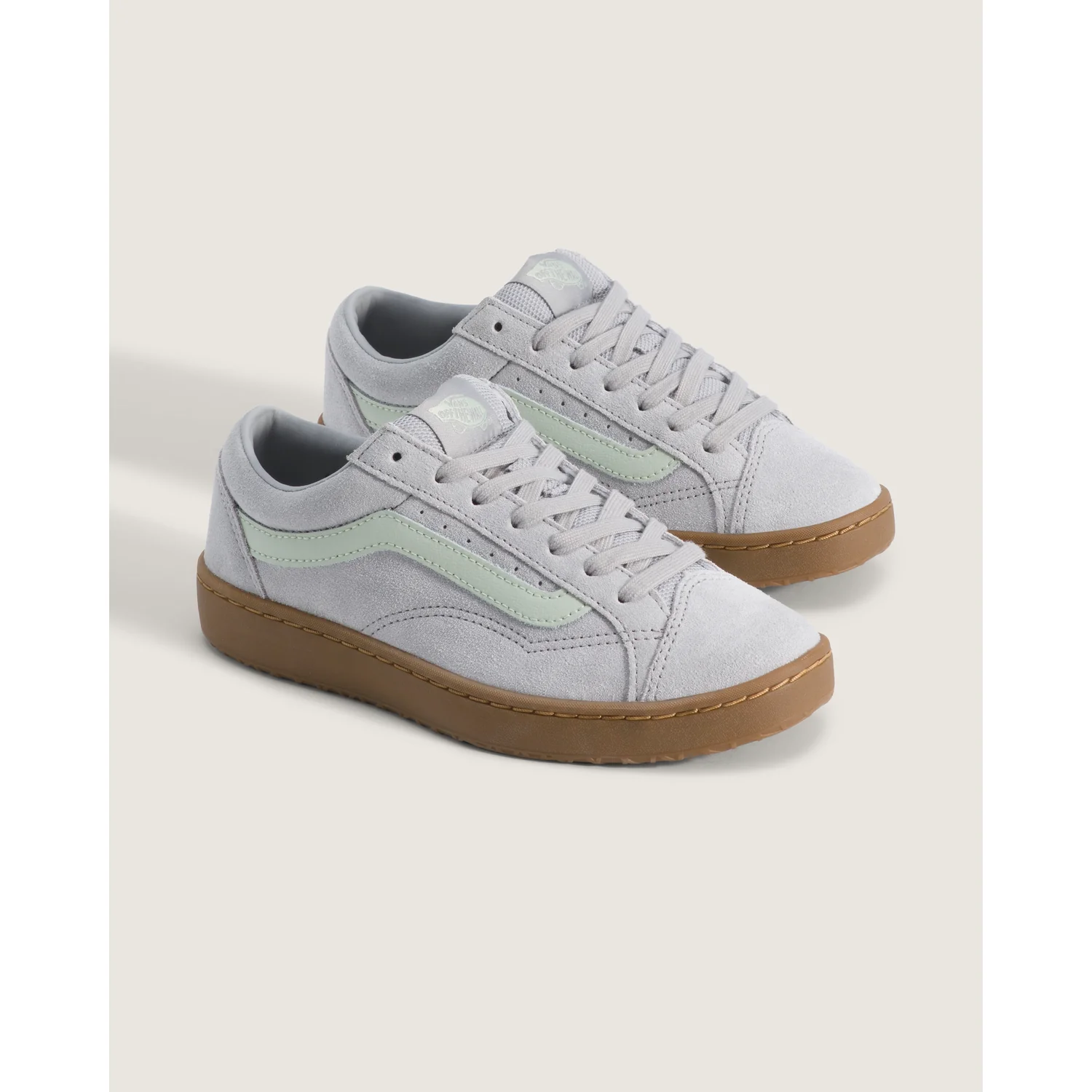 Vans Old Skool 36 Cup Gray/Gum, Ansicht 2