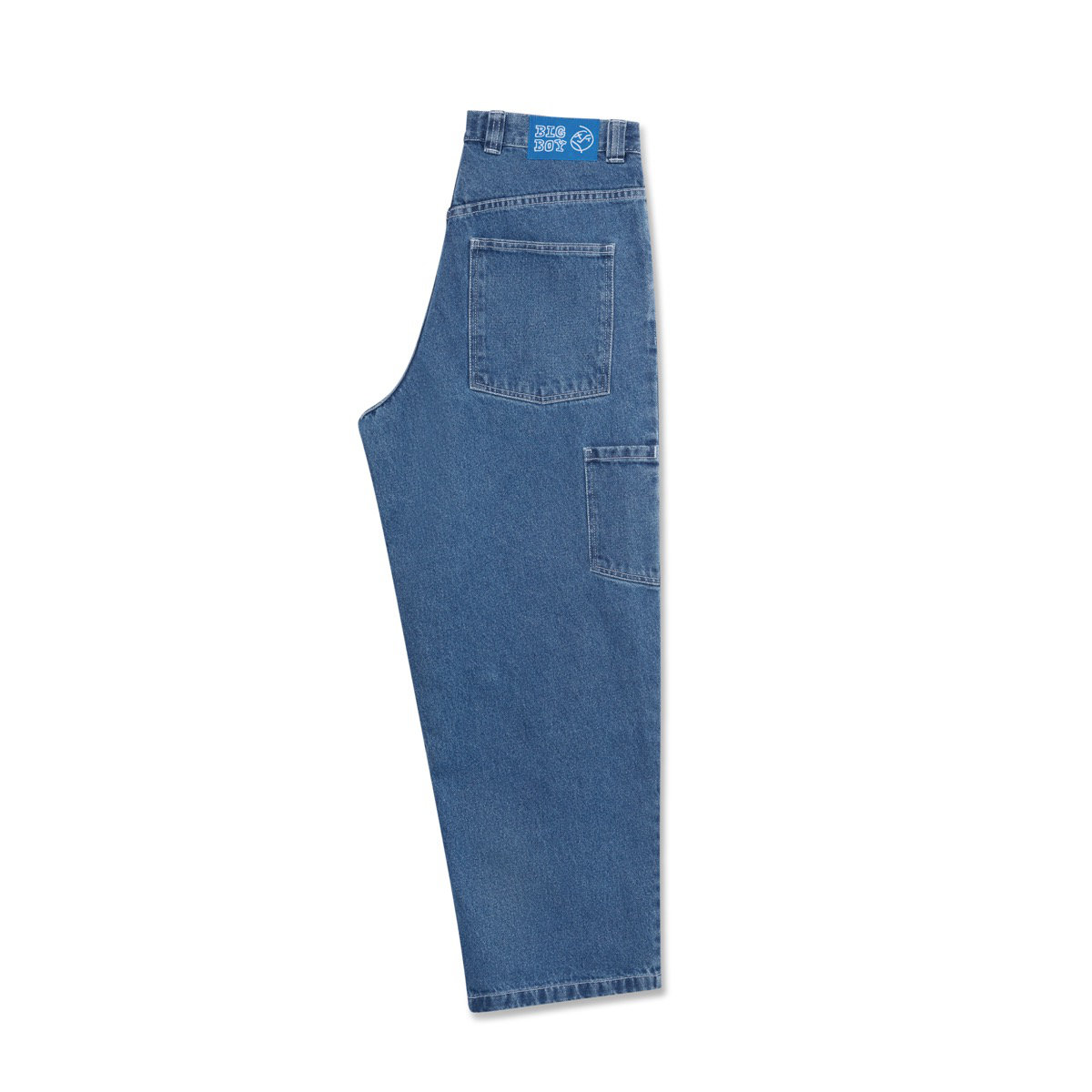Bekleidung, Jeans, Hosen