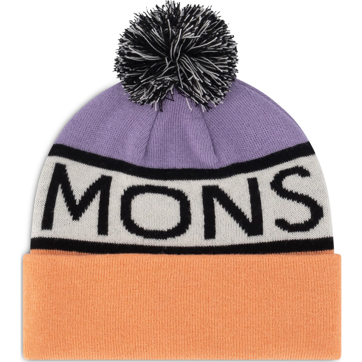 McCloud Pom Pom Beanie Casquette, vêtements, chapeau