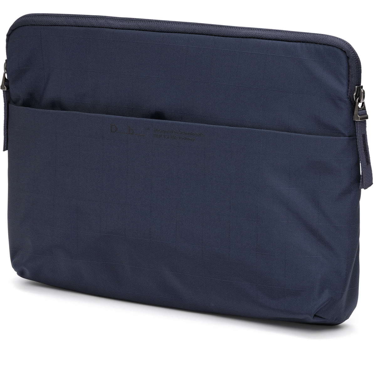 Rucksack, Nylon, Dunkelblau, Textur, Tasche, Messenger bag, Navy blue, Zip pouch, Front pocket, Carry strap