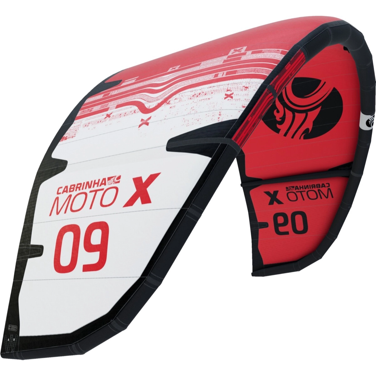 03S Moto X 10m2