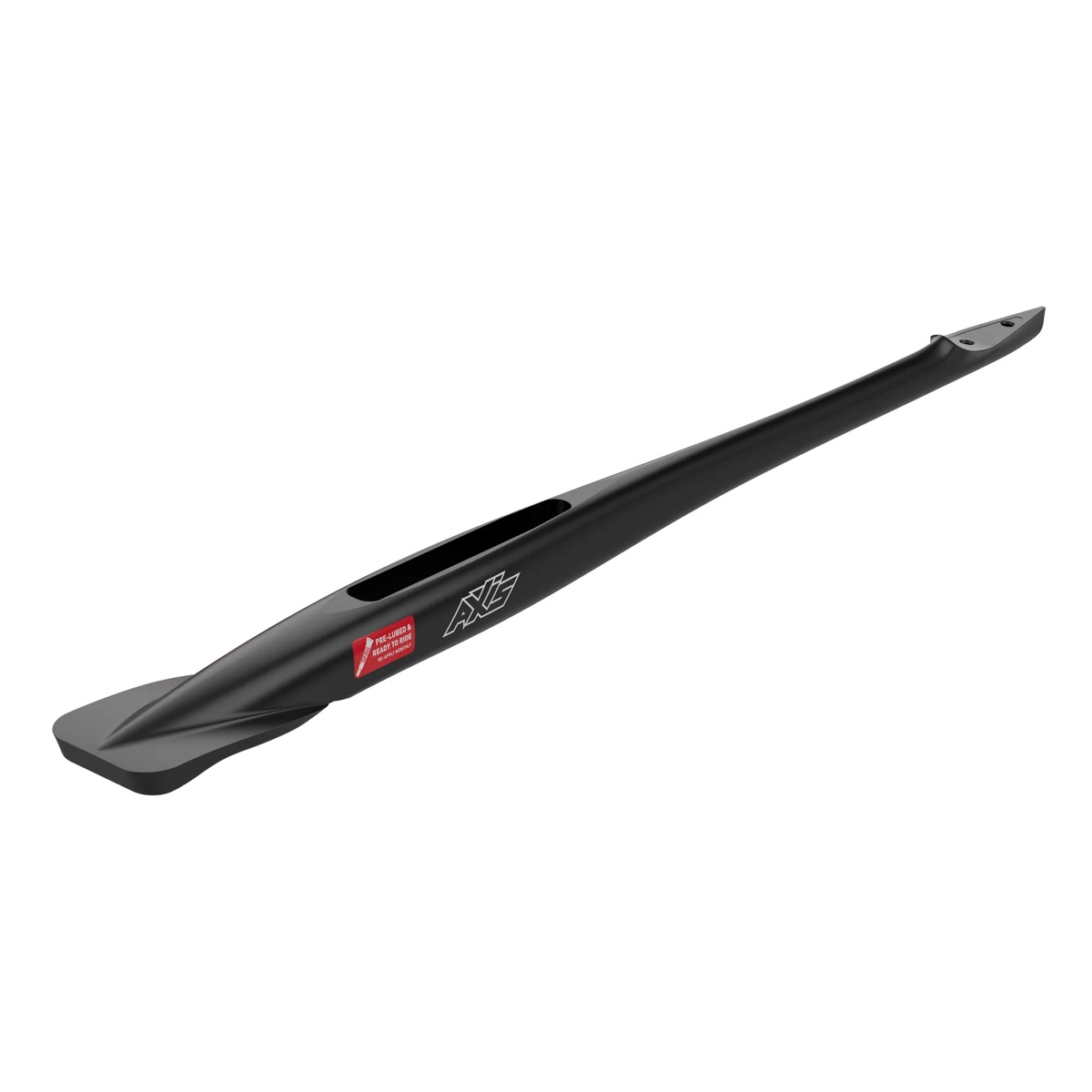 Blk  Fuselage ULTR SHORT