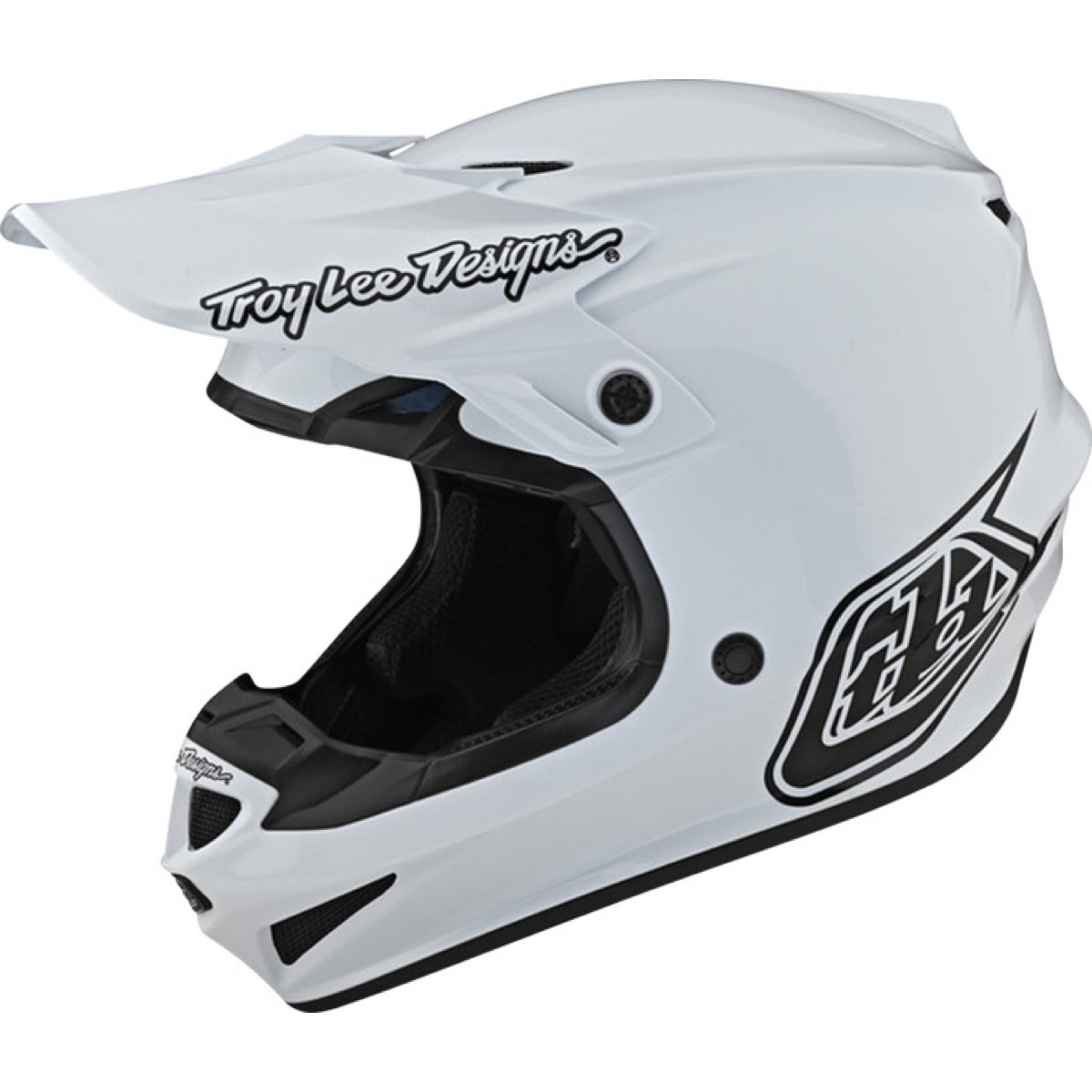 SE4 Polyacrylite Helmet SE4 Polyacrylite Helmet