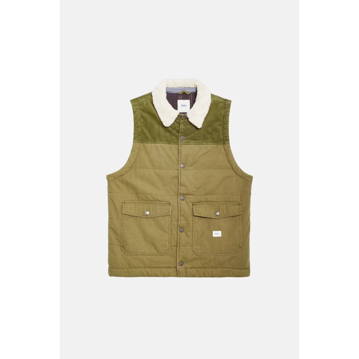 Yukon Vest Bekleidung, Weste, Rettungsweste
