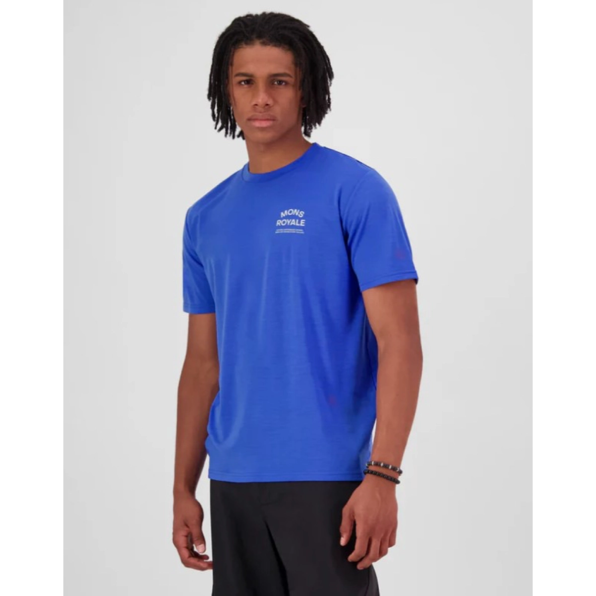 Icon Merino T-Shirt