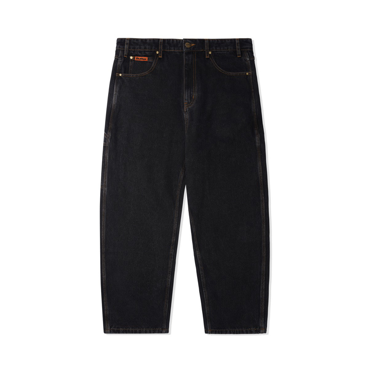 Baggy Denim Jeans Baggy Denim Jeans