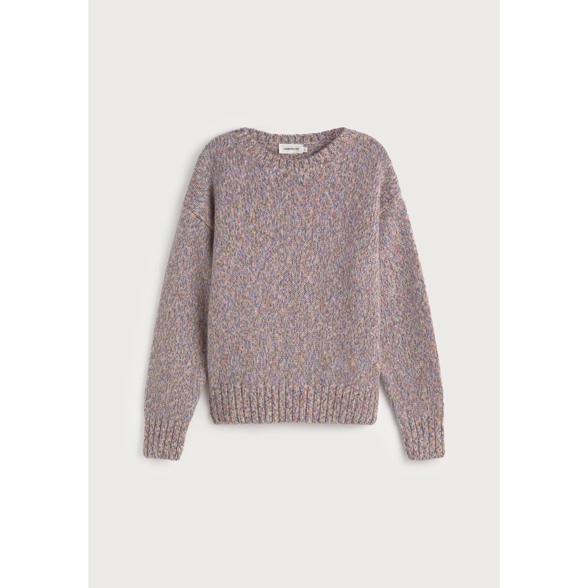 Pulls, laine, tricots, coupe oversize, motifs tachetés