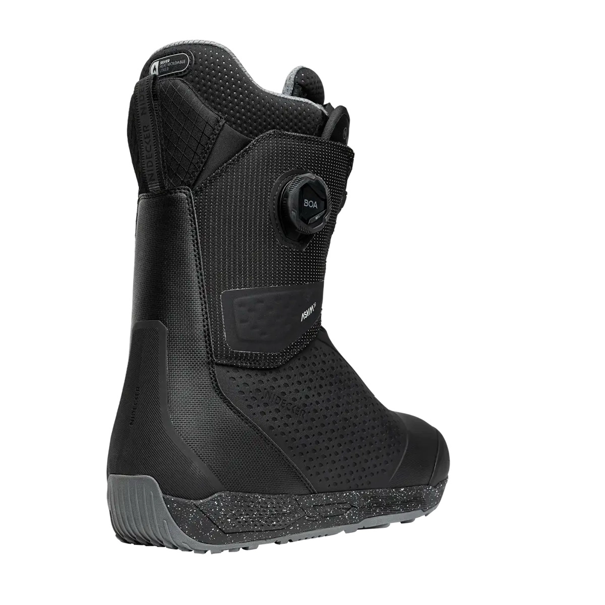 Rift Pro Men Nidecker Rift Pro Men Black, Ansicht 2