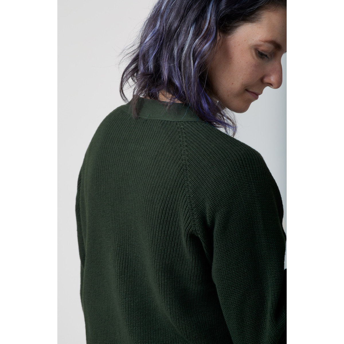 W Ida Cardigan Swiss Edition W Ida Cardigan Swiss Edition