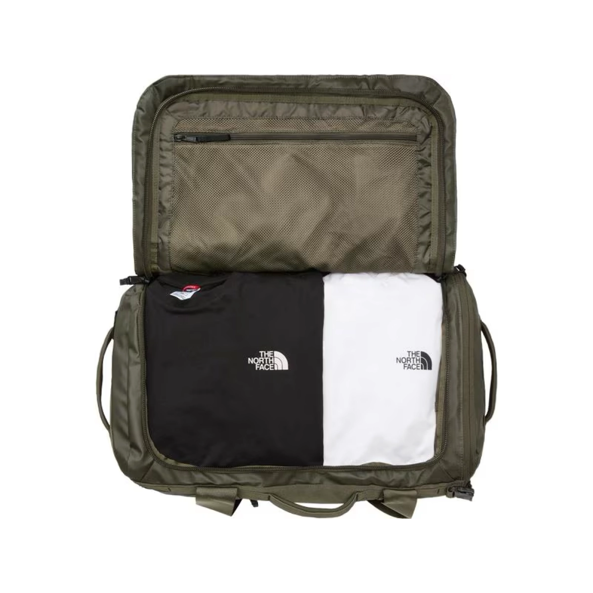 Base Camp Voyager Duffel 42L