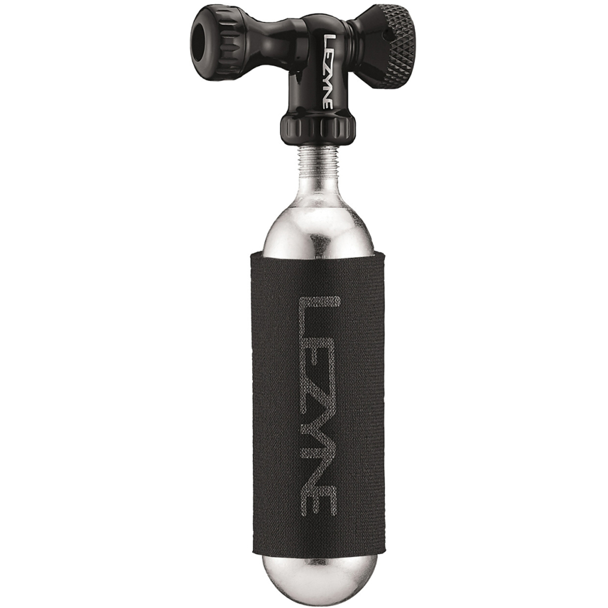 CO2 Minipumpe Control Drive