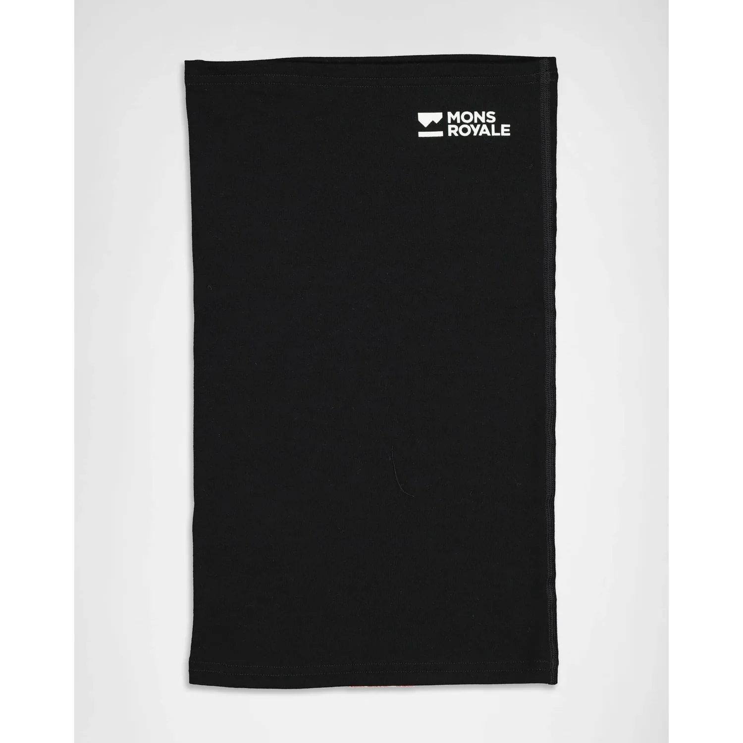 Schlauchtuch, Schwarz, Stoff, Funktionswäsche