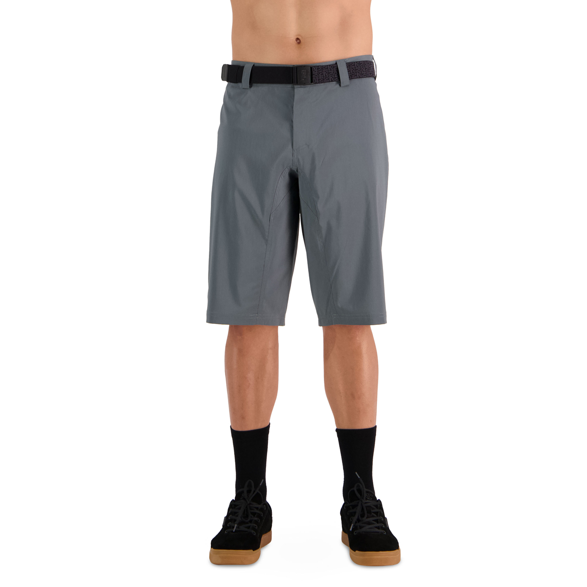 Virage Bike Shorts Mons Royale Virage Bike Shorts Dark Sage, Ansicht 3