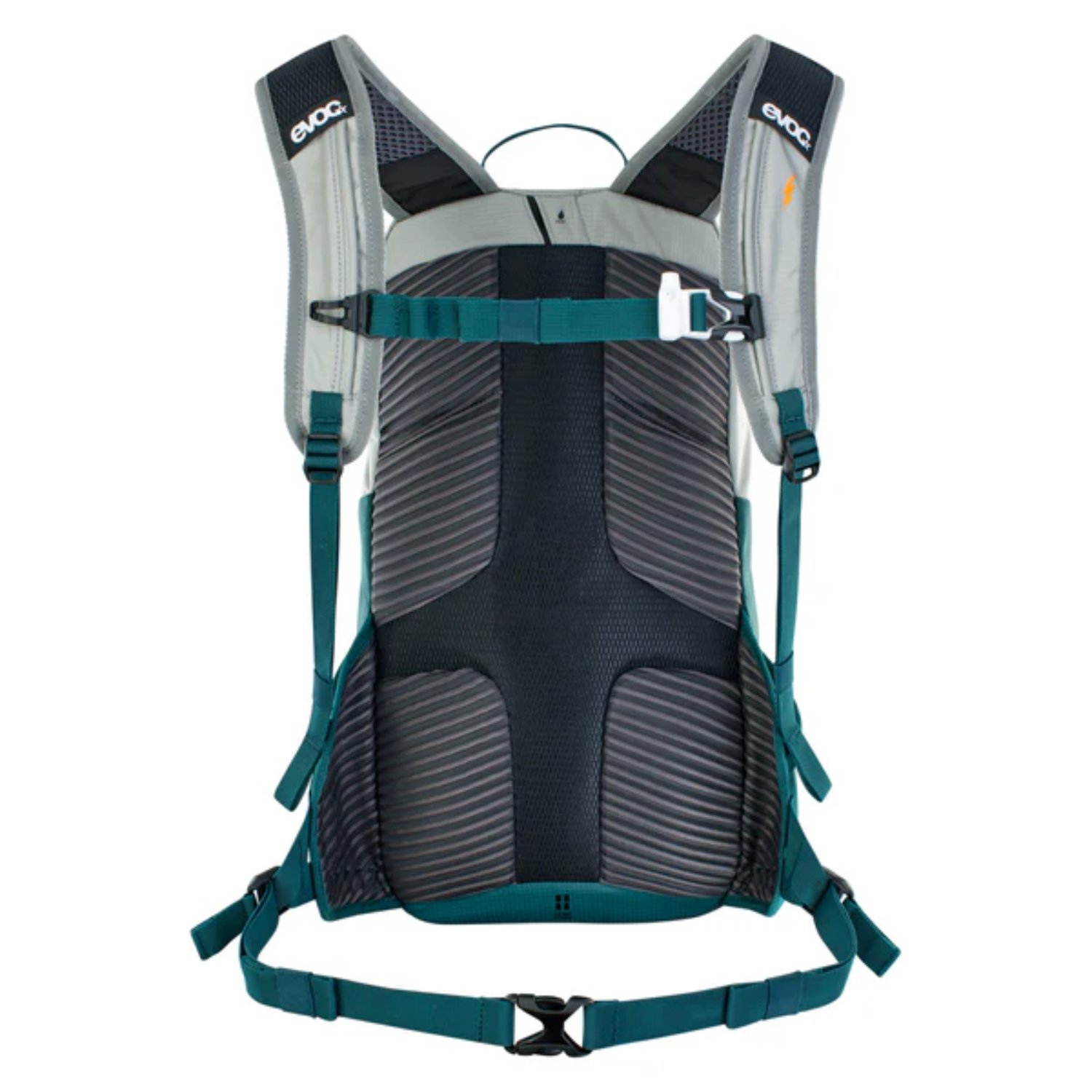 Sac à dos, système de portage, léger, rembourrage dorsal, sangle de poitrine
