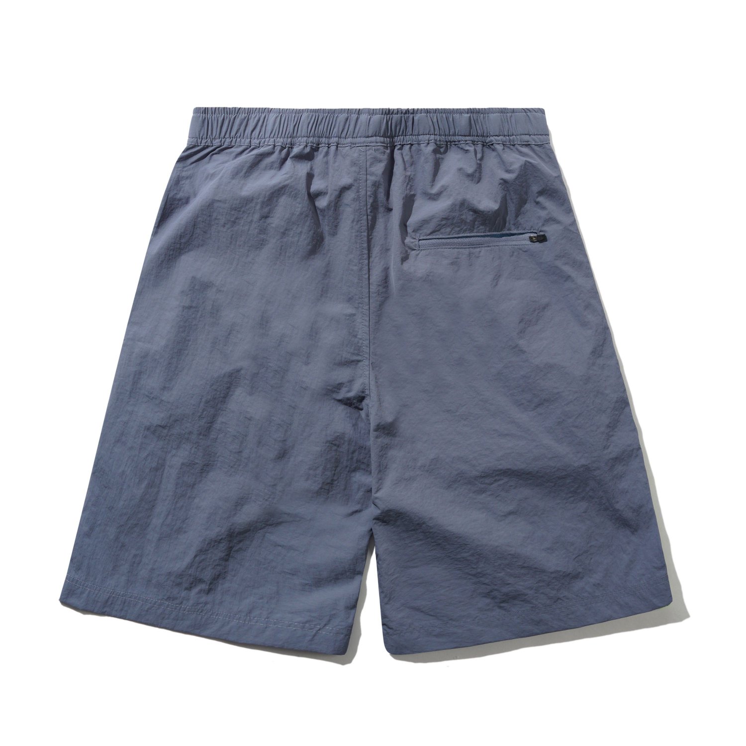Equipt Shorts Butter Equipt Shorts Harbour Blue, vue 2