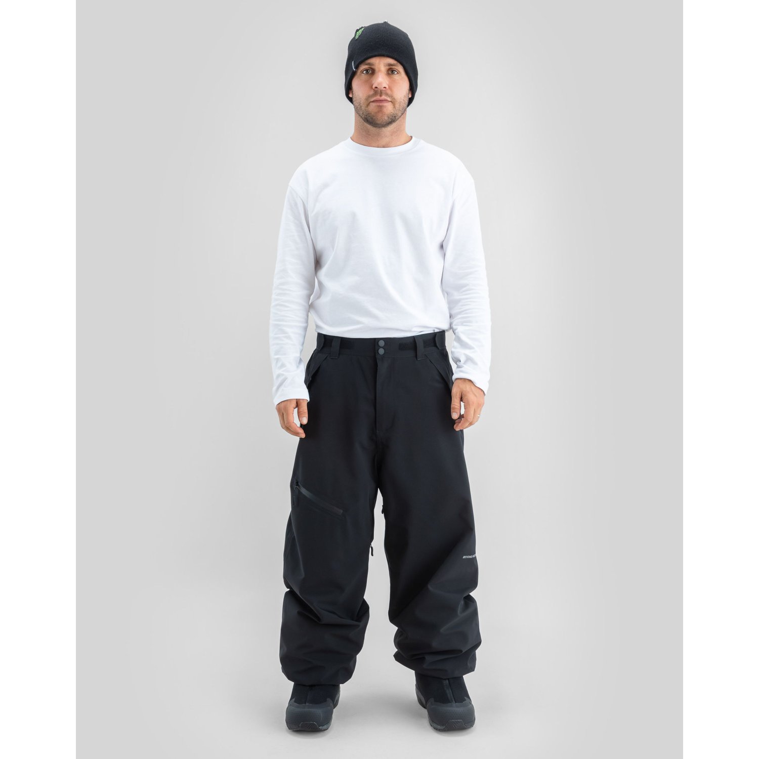 Hose, Skibekleidung, Snowboardhose, Winddicht, Mech-Innentasche