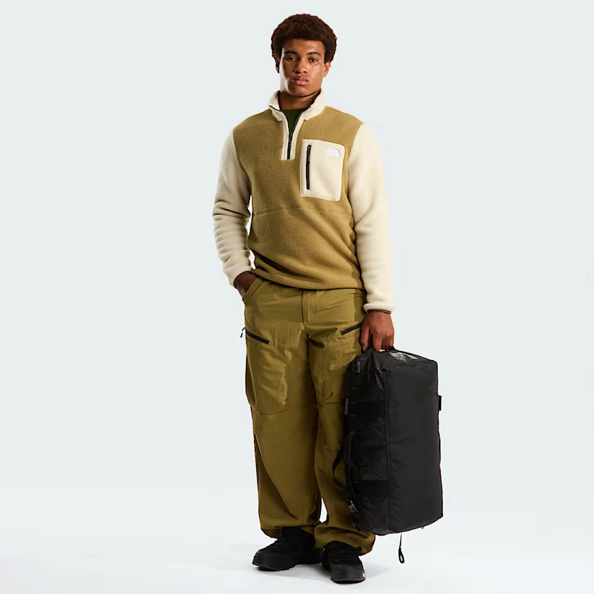 Base Camp Voyager Duffel 32L