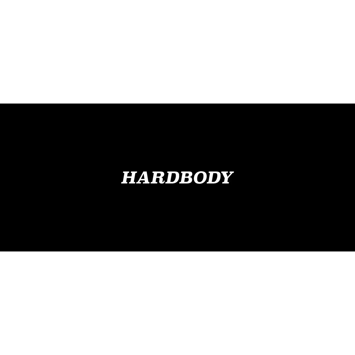 Hardbody