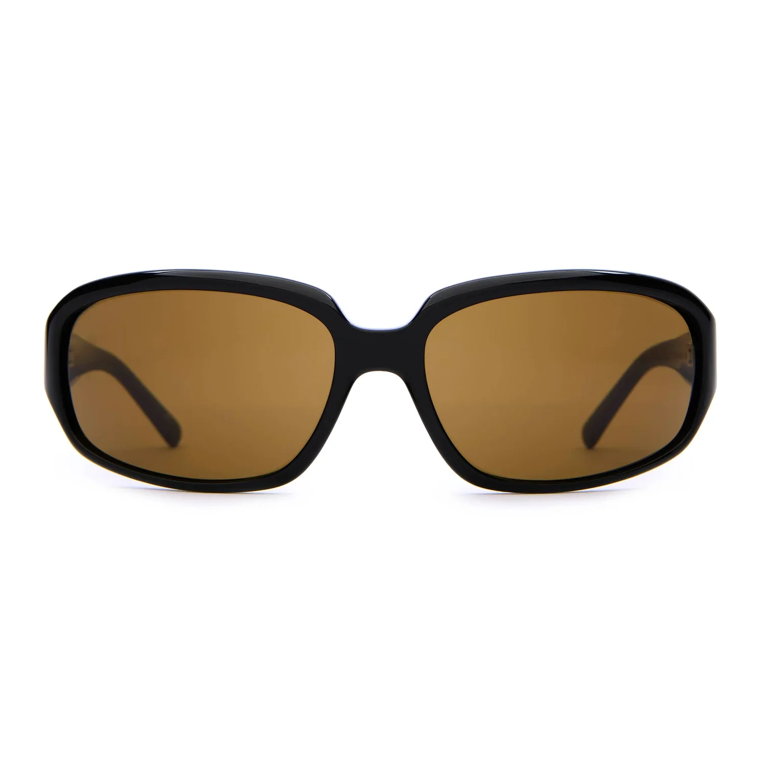 The Stone Echo Crap Eyewear The Stone Echo Black Bio