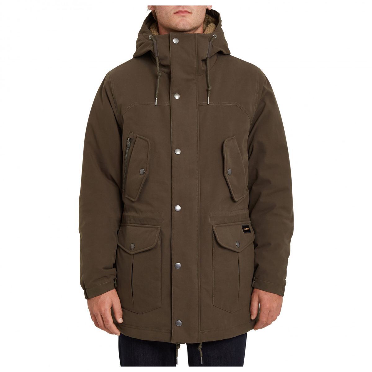 Starget 5k Parka