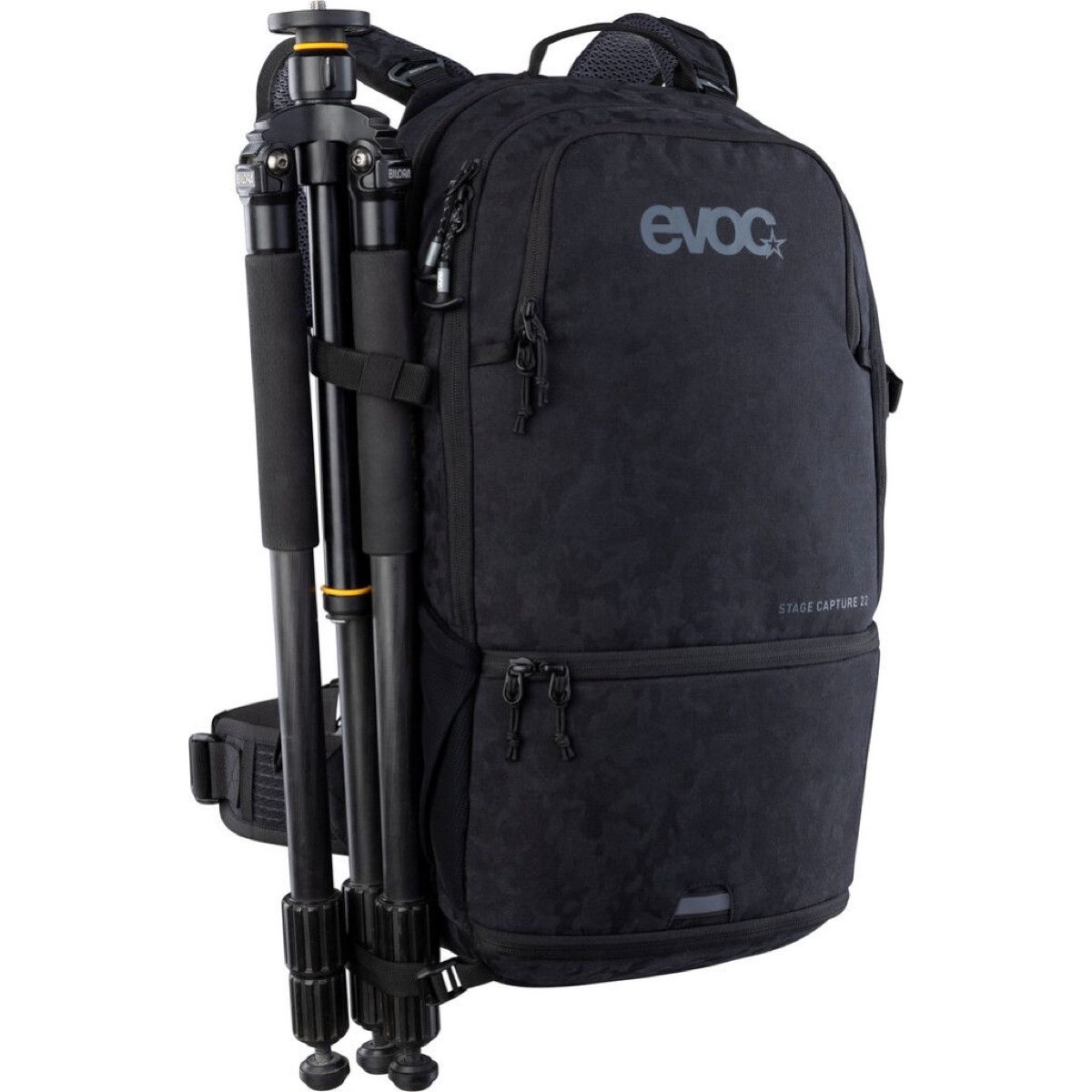 Stage Capture 22L Backpack Tasche, Rucksack