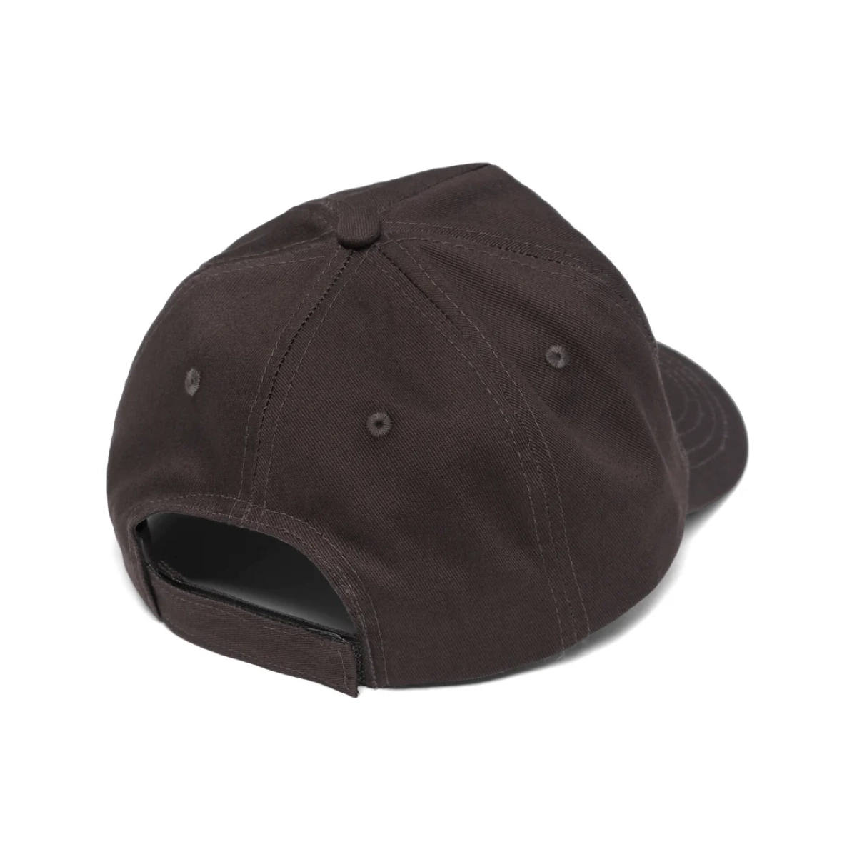 Metal Logo 5 Panel Metalwood Studio Metal Logo 5 Panel Brown, Ansicht 2