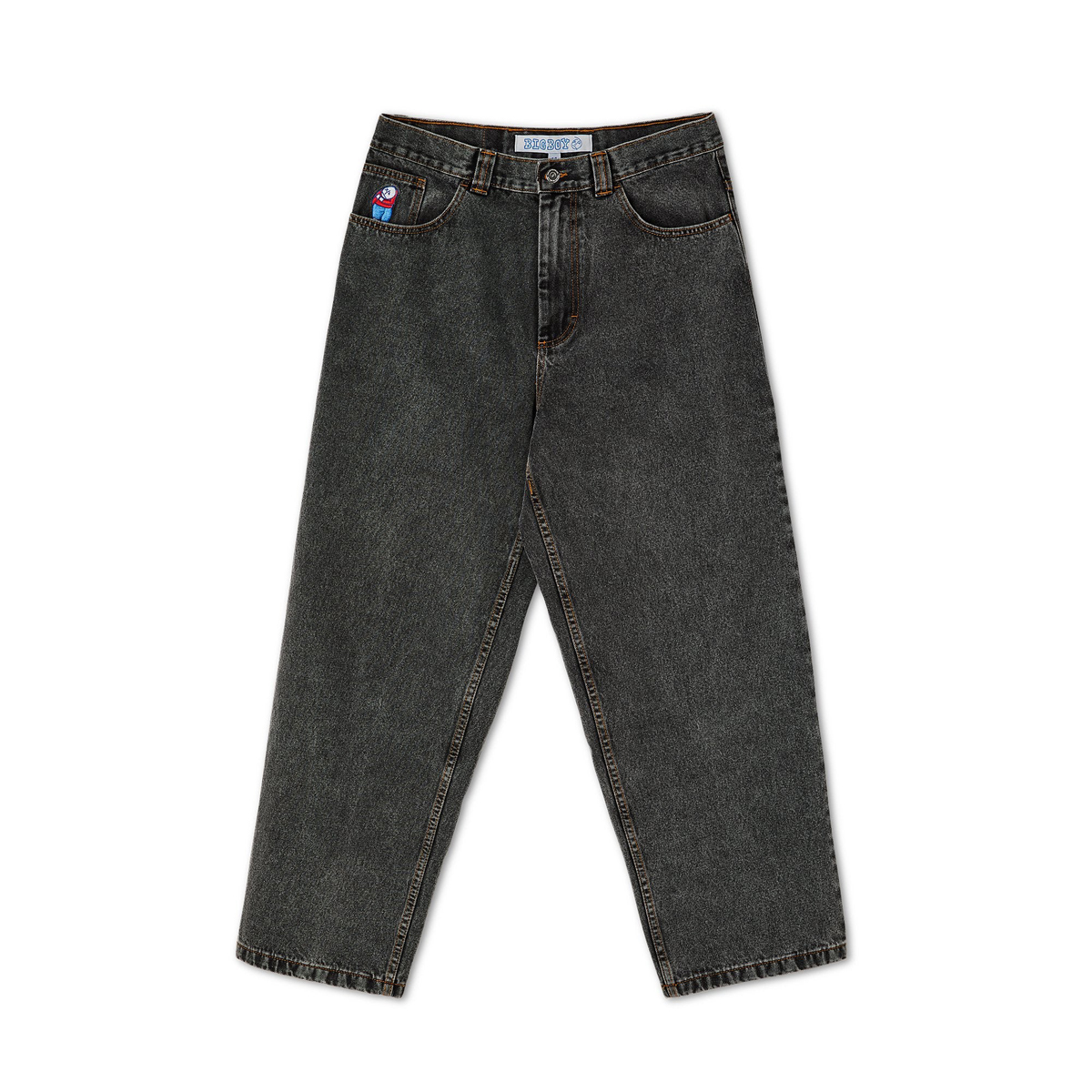 Big Boy Jeans