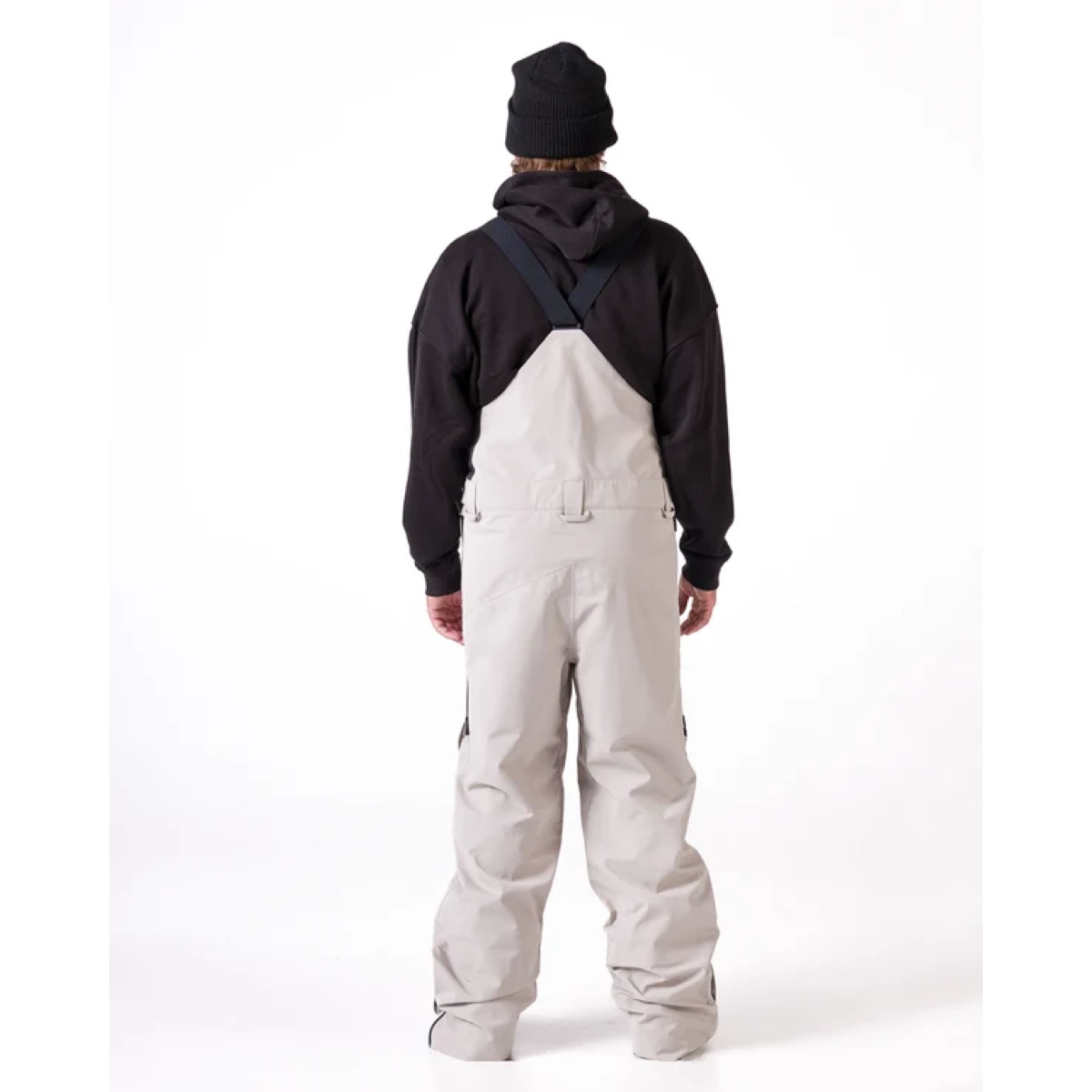 Pantalons de neige, combinaisons, pantalons de ski, combinaisons de ski, imperméables, pantalons de neige, salopettes, salopettes beiges, déperlantes, bretelles