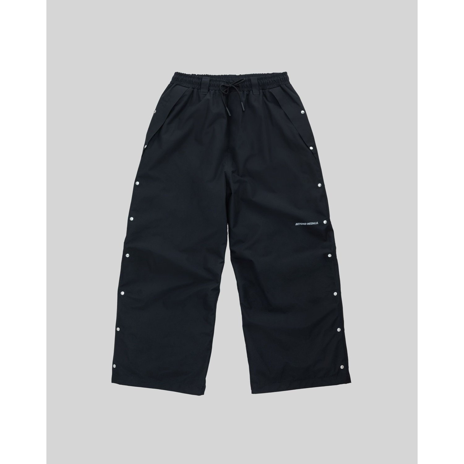 Park Pants Sdb 2L Beyond Medals Park Pants Sdb 2L Black