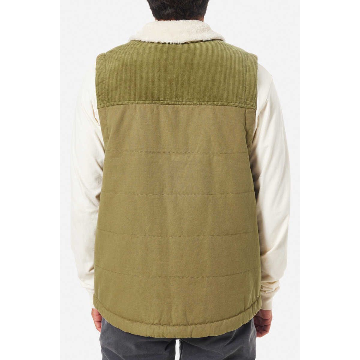 Yukon Vest Vêtements, gilet, gilet de sauvetage