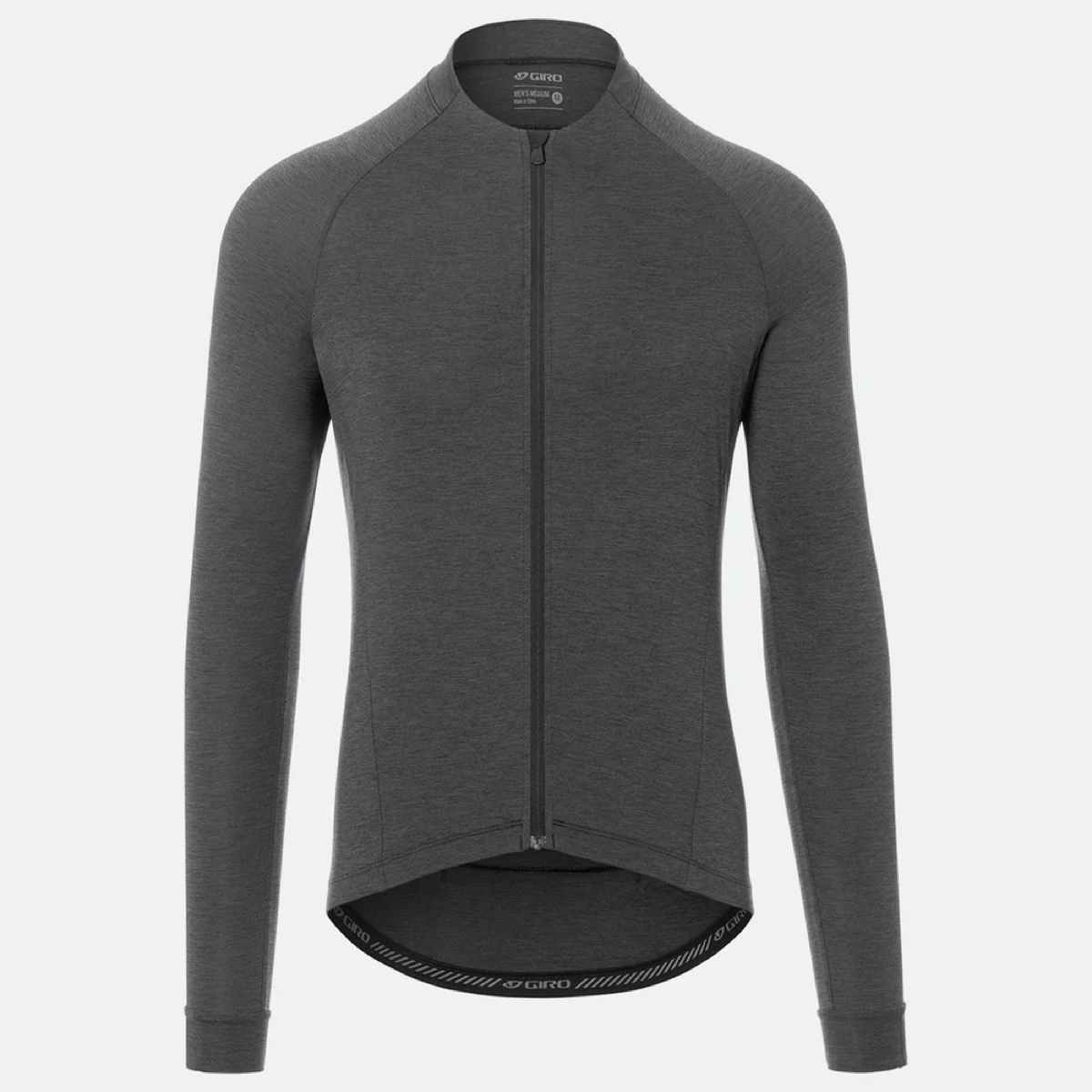 M New Road LS Jersey