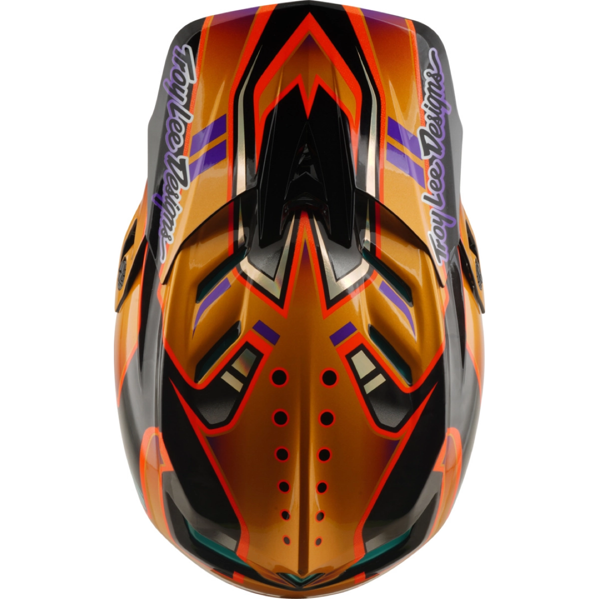 D4 Carbon Helmet W/Mips