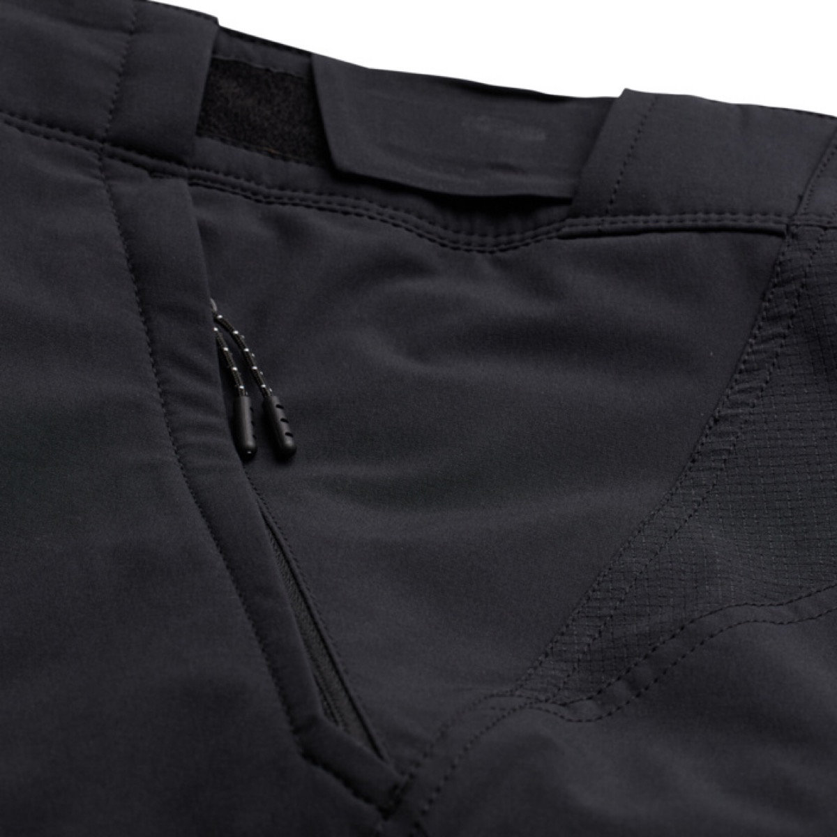 Skyline Short W/Liner Troy Lee Designs Skyline Short W/Liner Schwarz, vue 2