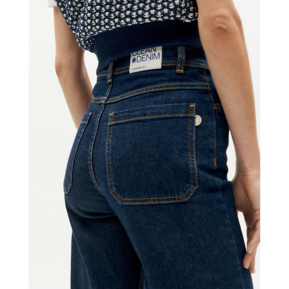 Theresa Pants