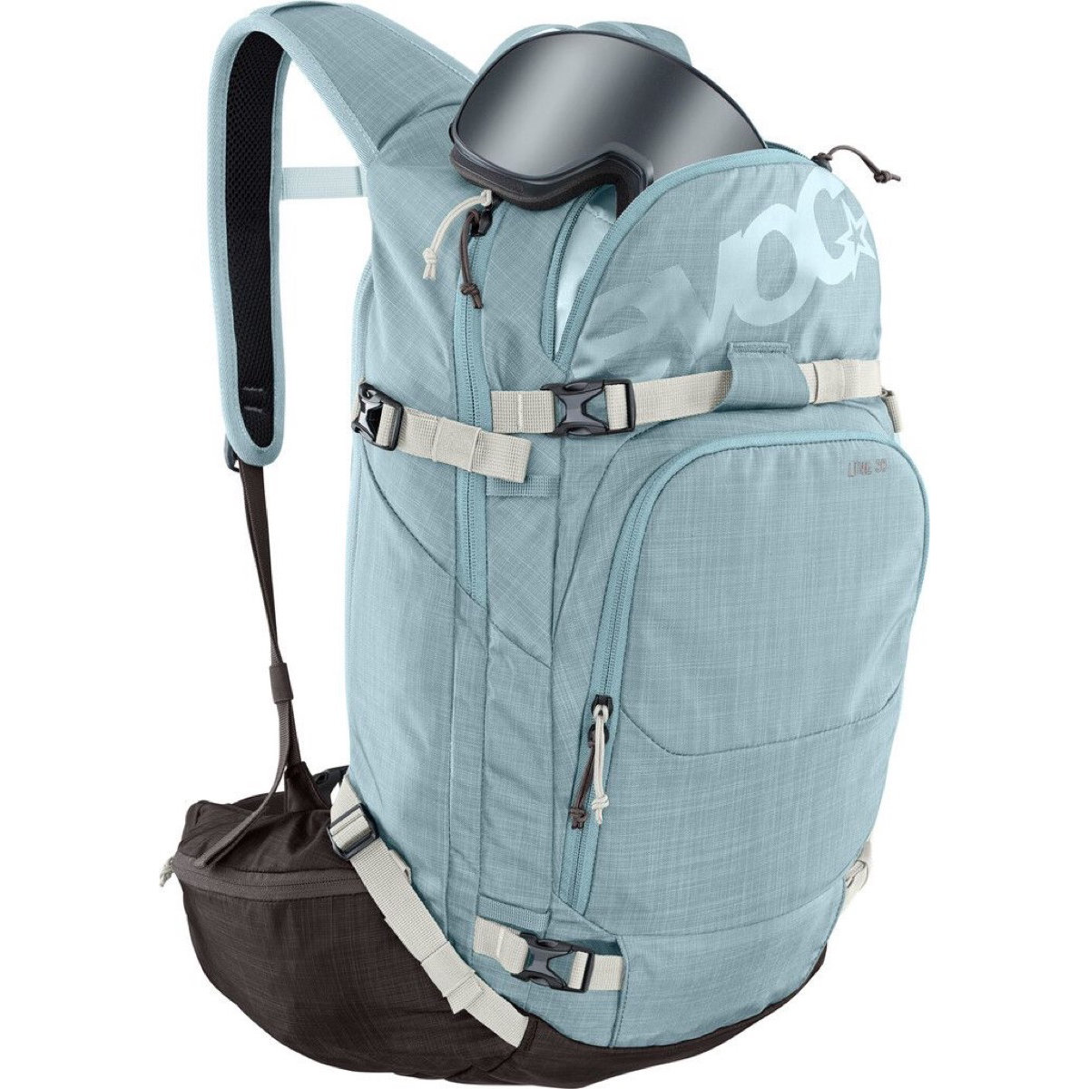 Line 30L Backpack Tasche, Rucksack