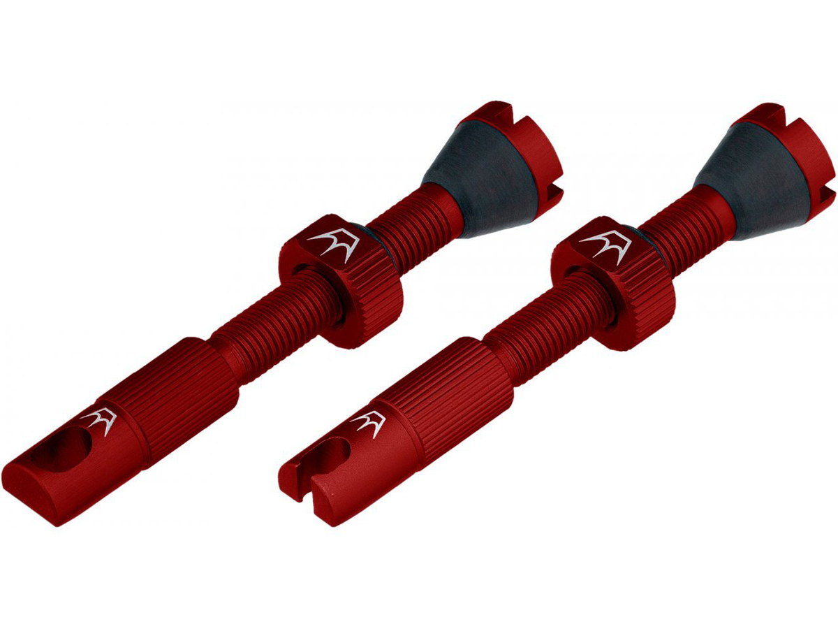 Tubeless Valves Mkii Tubeless Valves Mkii