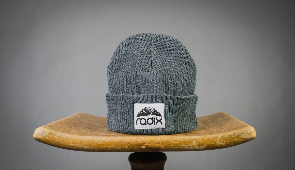 The Batch Beanie The Batch Beanie