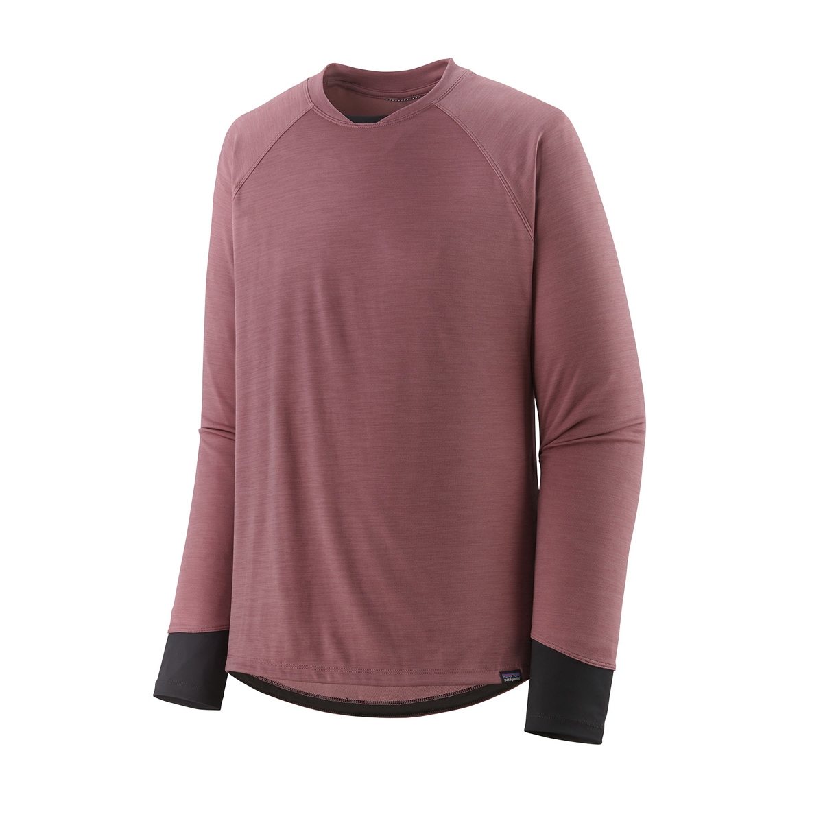 M's L/S Dirt Craft Jersey