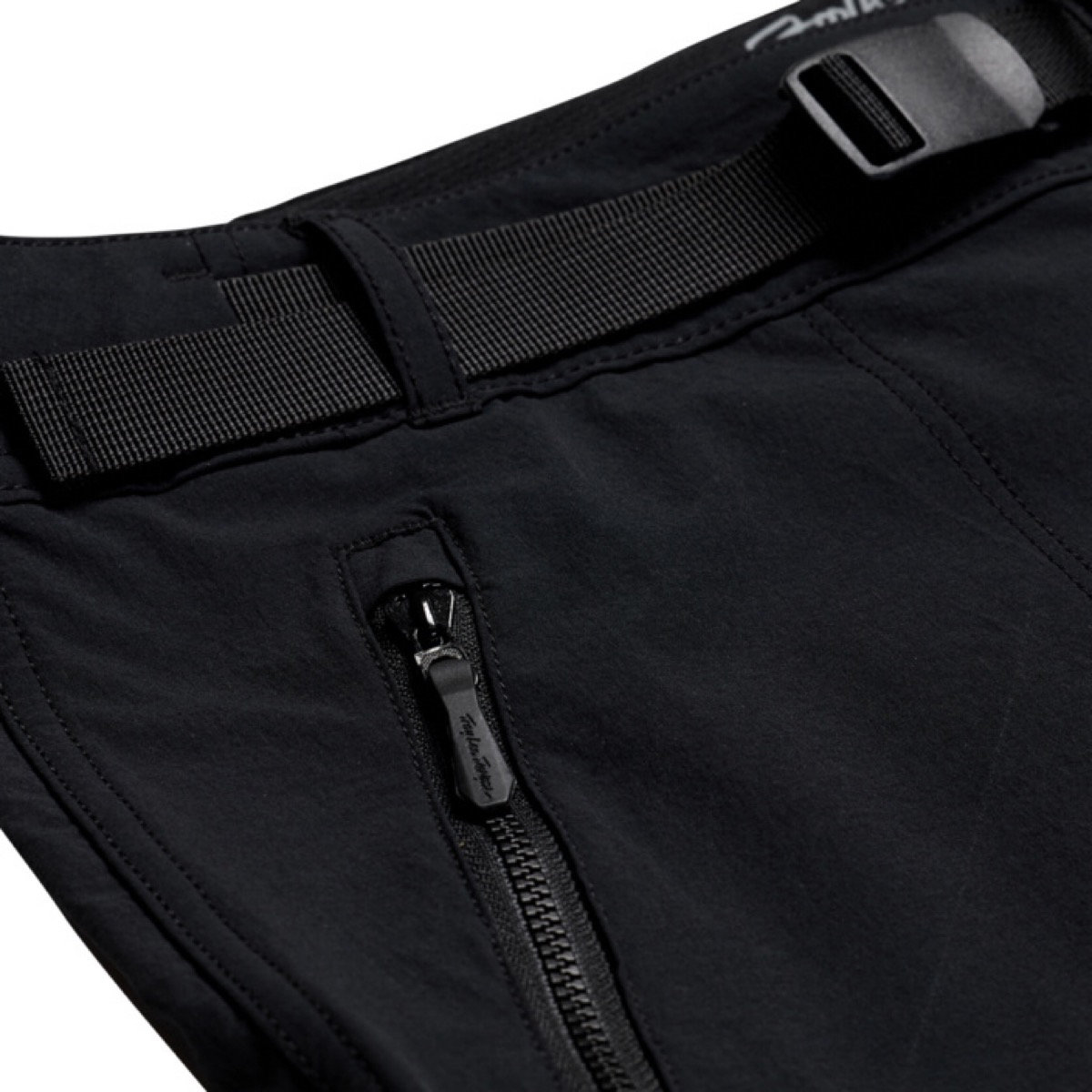 Skyline Trail Short W/Liner Troy Lee Designs Skyline Trail Short W/Liner Schwarz, Ansicht 5