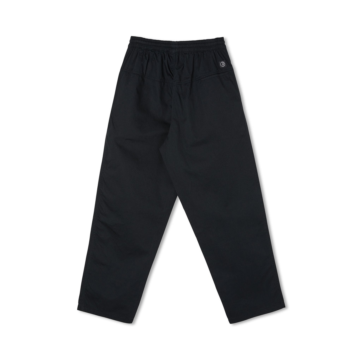 Surf Pants Polar Skate Surf Pants Black, vue 2