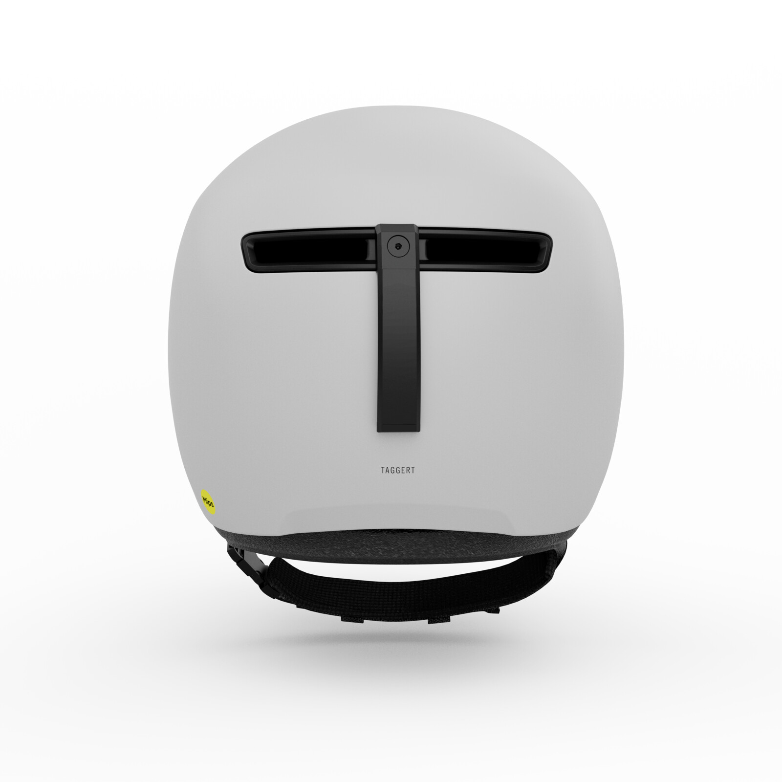 Taggert MIPS helmet, skullcap, neutral, adjustable, strap