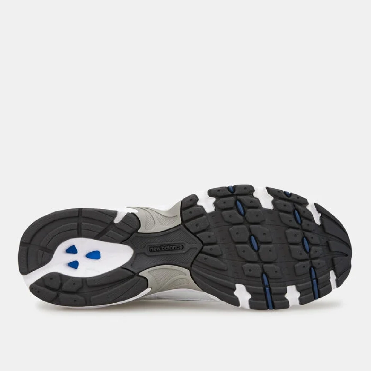 MR 530 New Balance MR 530 White/Blue, vue 4