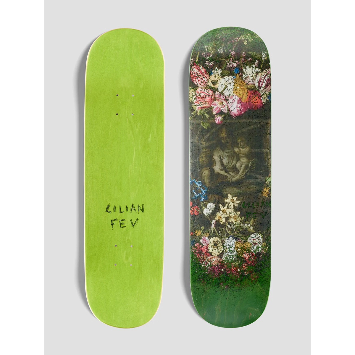 Fev Lilian Pro Board 8.375