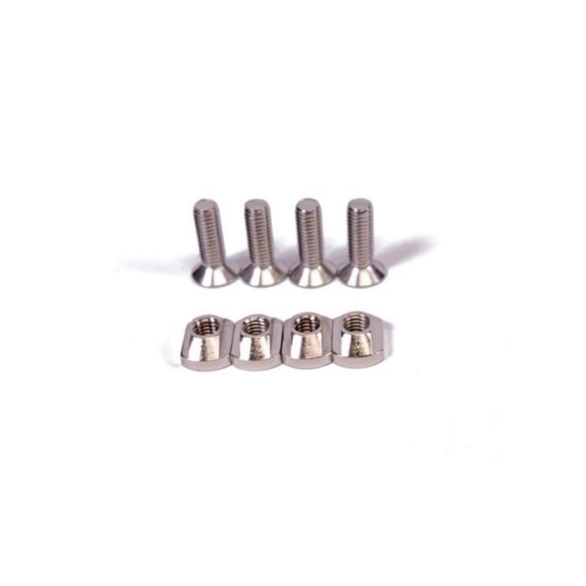 Screw And Slider Set