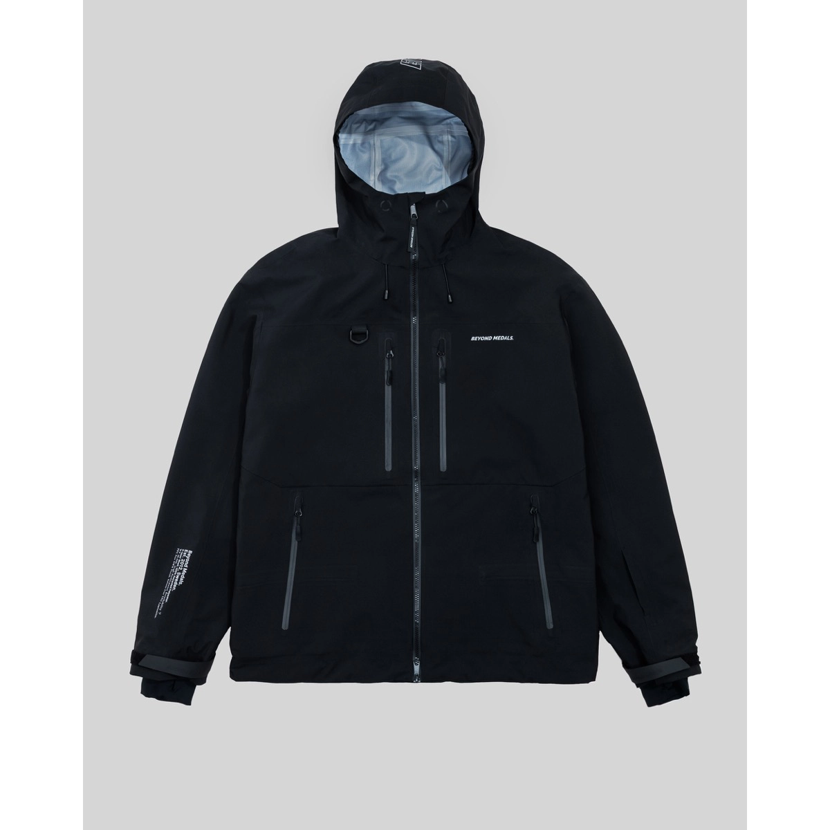 Pro Tech Jacket 3L