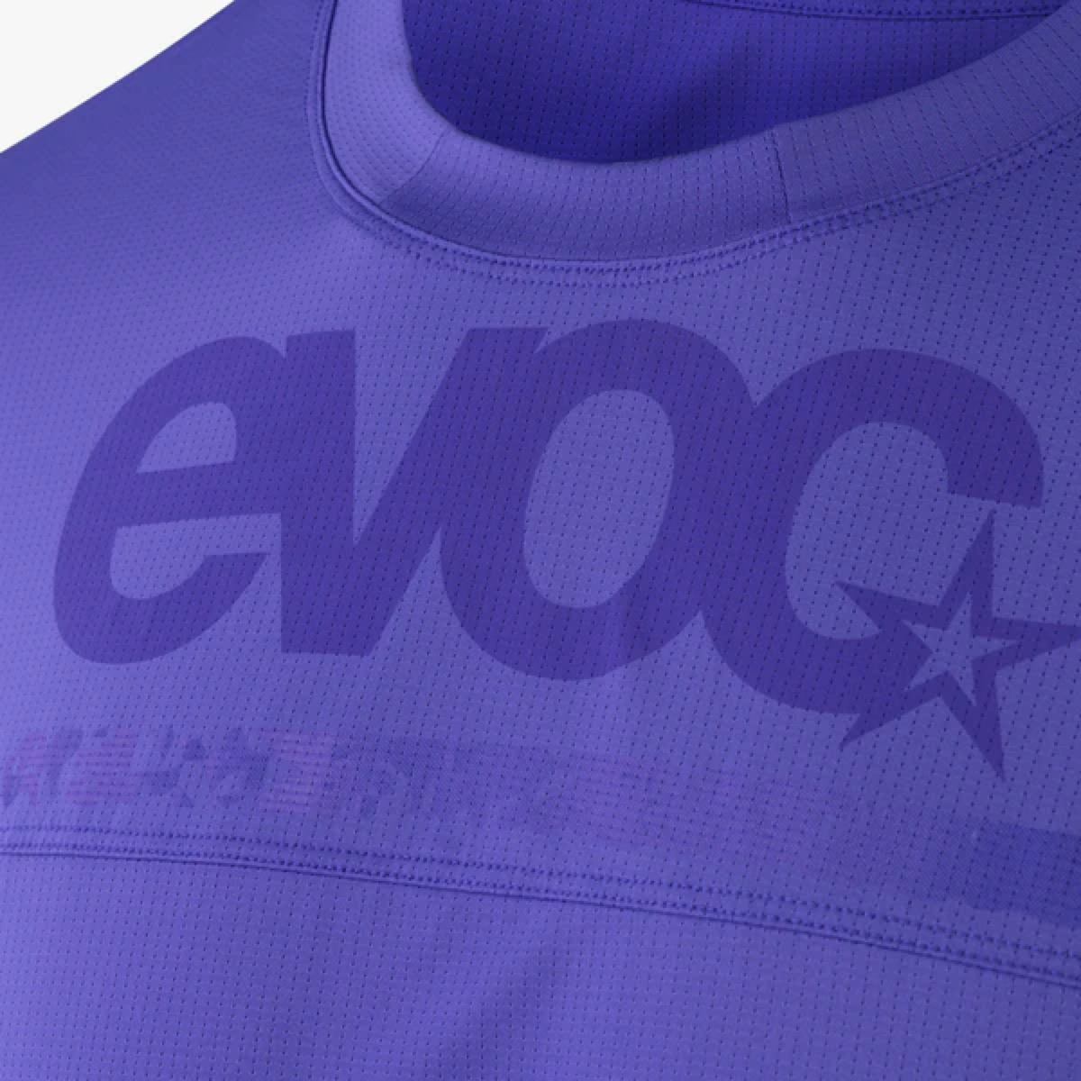 Long Sleeve Jersey Men