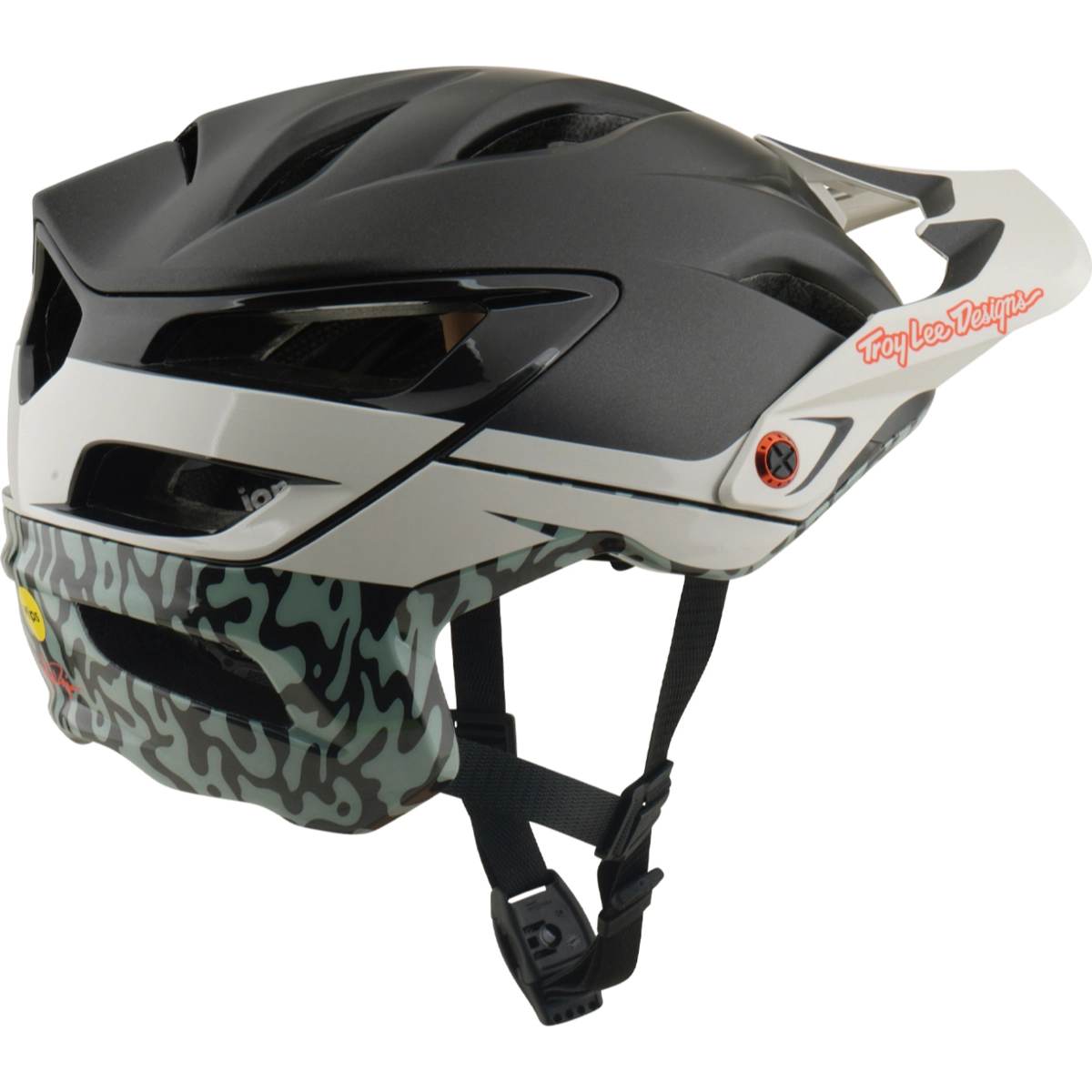 A3 Helmet W/Mips A3 Helmet W/Mips