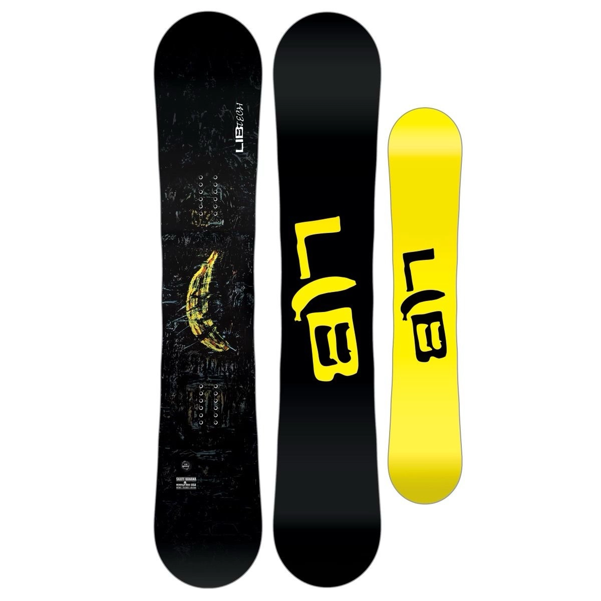 Skate Banana Lib Tech Skate Banana, Ansicht 3