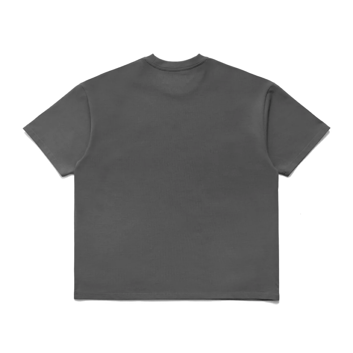 Heavyweight Mini Metal Logo