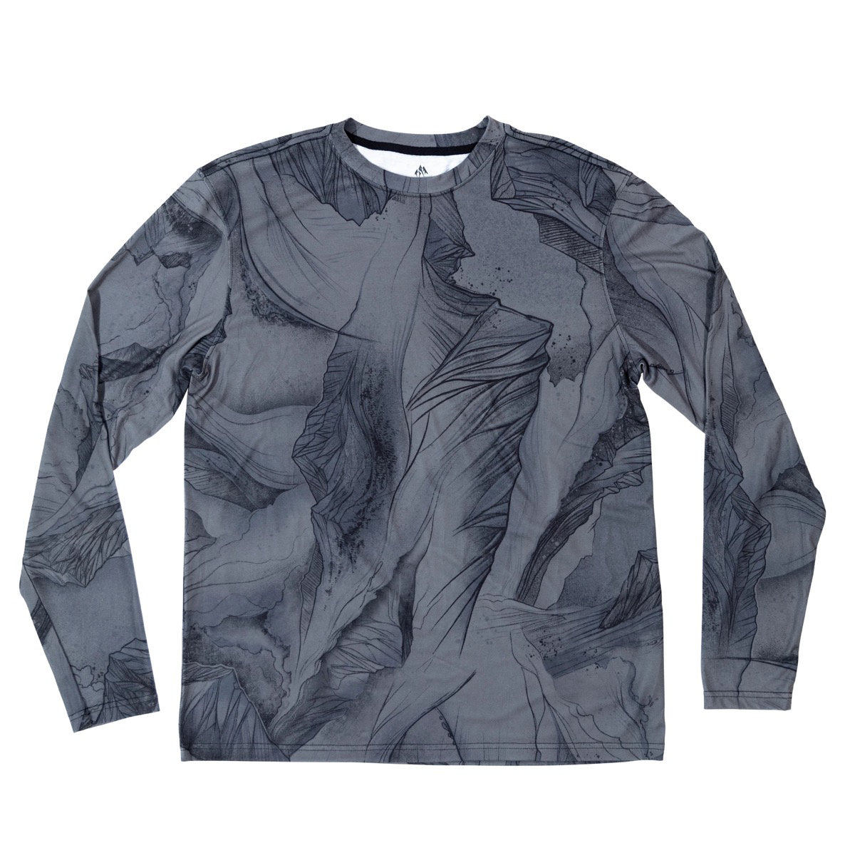 Rc Tech L/S